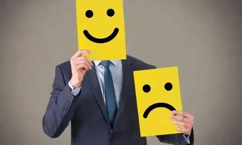Personal Skills : ప్రతీ విషయంలో పాజిటివిటీ..! స్వీయ సామర్థ్యాన్ని దెబ్బతీయవచ్చు?