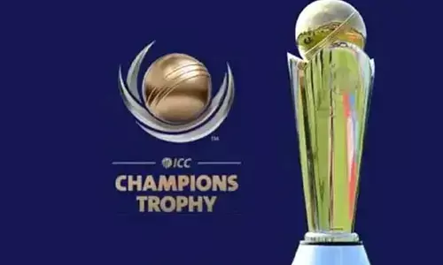 ICC Champions Trophy 2025 : కొనసాగుతున్న ఉత్కంఠ.. ఐసీసీ కీలక భేటీ వాయిదా