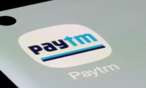 Paytm: యూపీఐ ఇంటర్నేషనల్ ఫీచర్ ప్రారంభించిన పేటీఎం