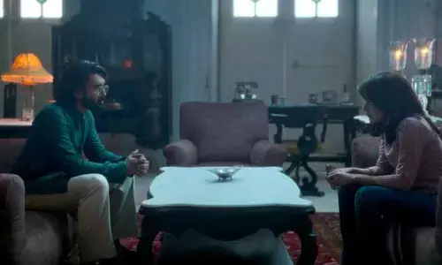 Citadel: Honey Bunny: నా కెరీర్‌లో మర్చిపోలేను.. ‘సిటాడెల్-హనీ బన్నీ’ సిరీస్‌పై యంగ్ హీరో కామెంట్స్