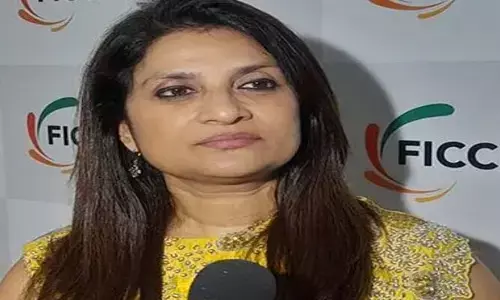 FICCI: ఈవీ బ్యాటరీలు, ఛార్జింగ్‌పై జీఎస్టీ తగ్గించాలని ఫిక్కీ డిమాండ్