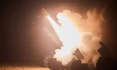 Nuclear War: న్యూక్లియర్ వార్ వైపు అడుగులు!
