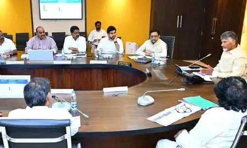 TDP: యావత్ భారతదేశం ఏపీ వైపు.. మంత్రి నారా లోకేష్ కీలక వ్యాఖ్యలు