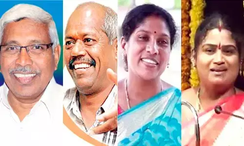 కేసీఆర్ చేసిన గాయాలకు... రేవంత్ ఆయింట్‌మెంటు?
