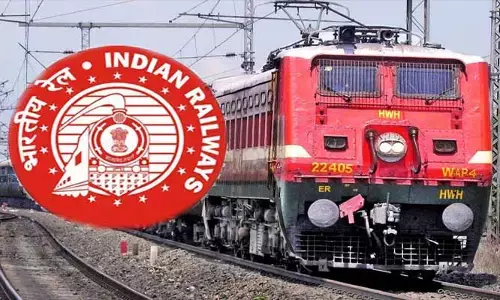 RRB Exams Schedule: 41,500 రైల్వే ఉద్యోగాలు.. ఎగ్జామ్స్ షెడ్యూల్ ను ప్రకటించిన ఆర్‌ఆర్‌బీ