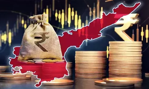 ఆనందాంధ్రను ఆవిష్కరించే బడ్జెట్!