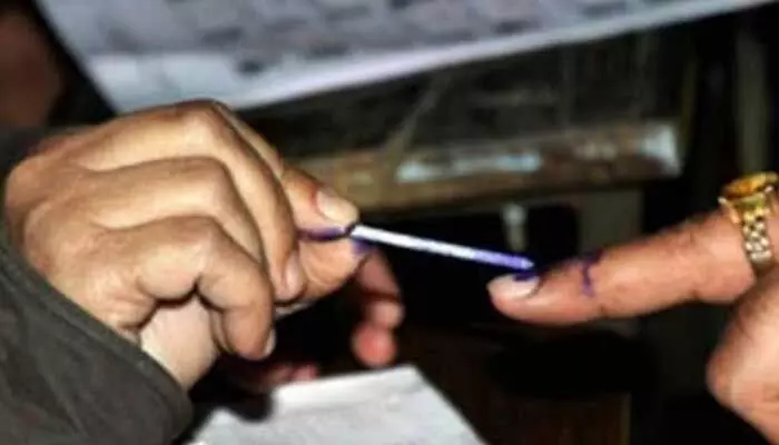 Election Rules : ‘ఎన్నికల నిర్వహణ నియమావళి’లో కీలక సవరణ.. రూల్ నంబర్ 93లో మార్పులు Election Rules : ‘ఎన్నికల నిర్వహణ నియమావళి’లో కీలక సవరణ.. రూల్ నంబర్ 93లో మార్పులు