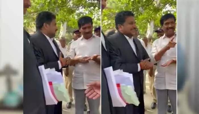 Patnam Narender Reddy : కొడంగల్ నుంచి రేవంత్ రెడ్డి పతనం : పట్నం నరేందర్ రెడ్డి Patnam Narender Reddy : కొడంగల్ నుంచి రేవంత్ రెడ్డి పతనం : పట్నం నరేందర్ రెడ్డి
