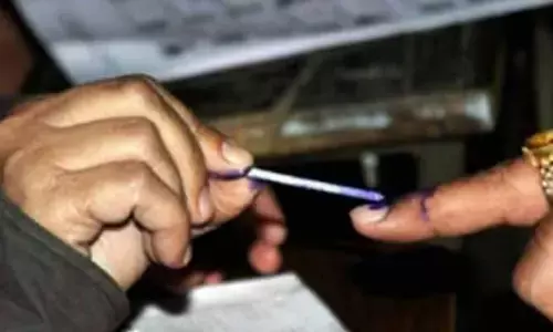Election Rules : ‘ఎన్నికల నిర్వహణ నియమావళి’లో కీలక సవరణ.. రూల్ నంబర్ 93లో మార్పులు