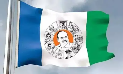 YCP: విజయసాయి రెడ్డి బాటలోనే మరో నేత.. వార్తలపై క్లారిటీ ఇచ్చిన రాజ్యసభ ఎంపీ