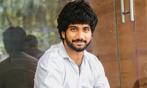 Prashanth Verma: చాన్స్ వస్తే డైరెక్షన్ మానేసి ఆ పని చేసుకుంటా.. ప్రశాంత్ వర్మ సెన్సేషనల్ కామెంట్స్