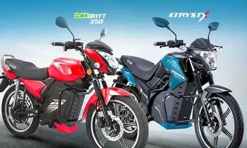 Pure EV-Arva Electric: అర్వా ఎలక్ట్రిక్‌తో ఒప్పందం కుదుర్చుకున్న ప్యూర్ ఈవీ