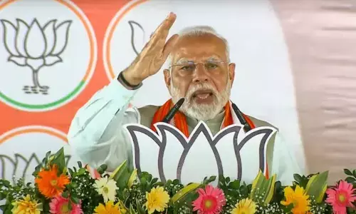 Assembly Elections 2024: పోలింగ్ లో సరికొత్త రికార్డు సృష్టించాలి- మోడీ