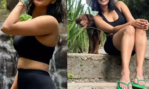 పెళ్లి విషయంలో సంచలన నిర్ణయం తీసుకున్న మెగా హీరోయిన్.. షాకింగ్ కామెంట్స్ వైరల్