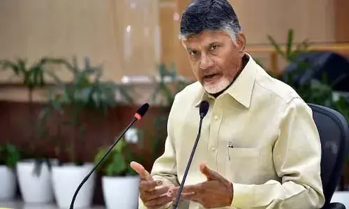 Chandrababu : జనవరిలో స్విట్జర్లాండ్‌కు ఏపీ సీఎం చంద్రబాబు