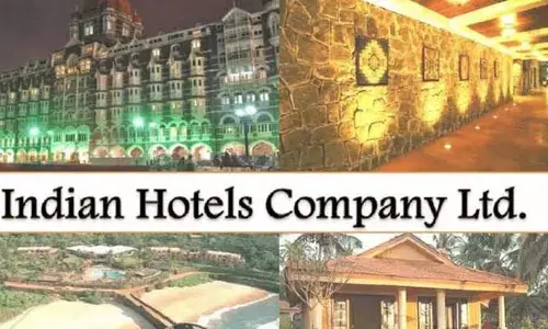 IHCL: వచ్చే ఐదు సంవత్సరాలలో రూ. 5000 కోట్ల పెట్టుబడులు పెట్టనున్న ఇండియన్ హోటల్స్