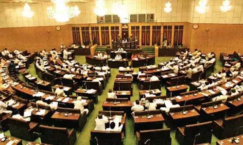 Telangana Legislative Council : శాసనమండలిలో మూడు కీలక బిల్లులకు ఆమోదం