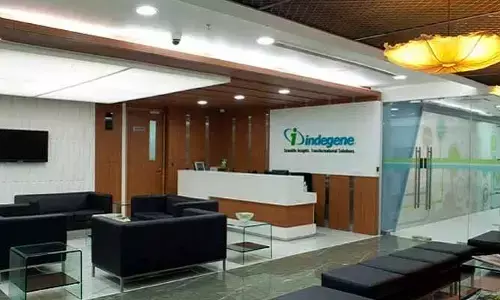 Indegene Limited: హైదరాబాద్‎లో కొత్త కేంద్రాన్ని ఏర్పాటు చేయనున్న ఇండీజీన్..!