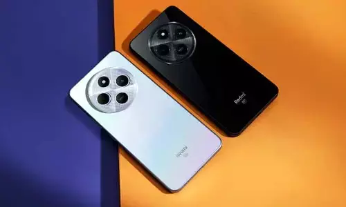 Redmi A4 5G: రూ. 8,999 ధరతో భారత మార్కెట్లో రెడ్‌మీ ఫోన్‌ లాంచ్.. ధర, స్పెసిఫికేషన్స్ వివరాలు ఇవే..!