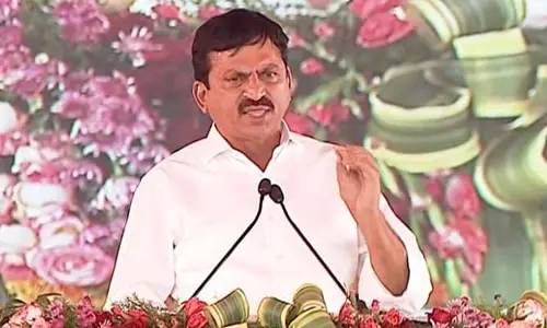 Ponguleti: ఇందిరమ్మ ఇండ్లపై మంత్రి పొంగులేటీ కీలక వ్యాఖ్యలు