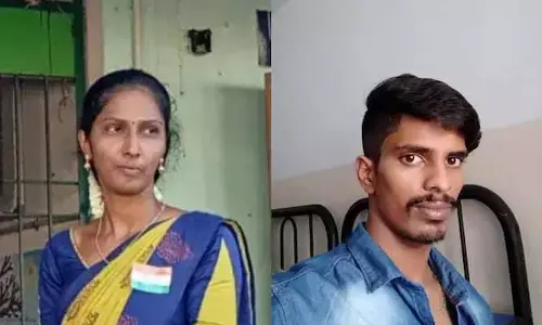 Teacher Murder: దారుణం.. పెళ్లికి నో చెప్పిన టీచర్.. కోపంతో చంపేసిన ఉన్మాది