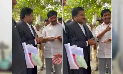Patnam Narender Reddy : కొడంగల్ నుంచి రేవంత్ రెడ్డి పతనం : పట్నం నరేందర్ రెడ్డి