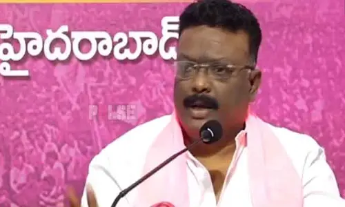 రేవంత్ రాక్షస పాలనలో హైడ్రా జులుం : దాసోజు శ్రవణ్ కుమార్