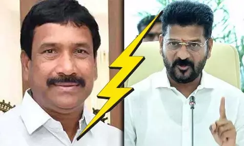 Narender Reddy: కోడంగల్‌లో రేవంత్‌రెడ్డిని ఓడిస్తా.. పట్నం నరేందర్ రెడ్డి సంచలన వ్యాఖ్యలు