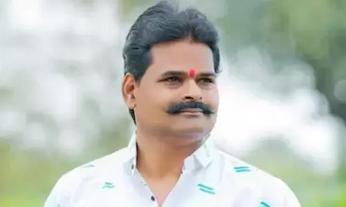 Maharashtra: మహారాష్ట్ర ఎన్నికల్లో విషాదం.. గుండెపోటుతో ఇండిపెండెంట్ అభ్యర్థి మృతి
