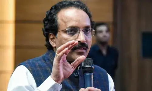 ఖర్చులు తగ్గించేందుకు స్థానికంగా కార్ సెన్సార్ల తయారీ అవసరం: ఇస్రో ఛైర్మన్