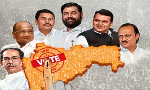 Maharashtra Exit Polls: మహారాష్ట్ర ఎగ్జిట్ పోల్స్ విడుదల.. అధికారం ఆ కూటమిదే!