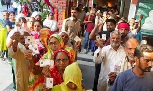 Exit polls: ఎగ్జిట్ పోల్స్ అంచనాలు కరక్టేనా.. 2019లో ఏం జరిగింది?