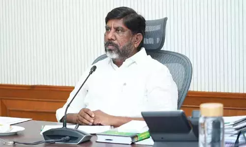 Bhatti Vikramarka : ప్రతినెలా హాస్టళ్లలో తనిఖీలు నిర్వహిస్తాం : భట్టి విక్రమార్క