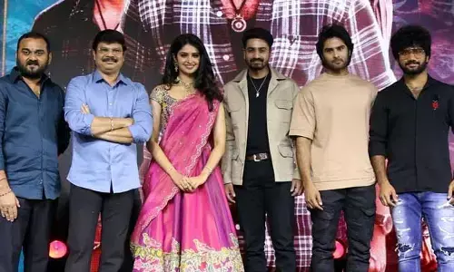 Mahesh Babu: ఆయన ఎప్పుడూ నాకు అండగానే ఉంటారు.. స్టార్ హీరోపై యంగ్ హీరో ప్రశంసలు
