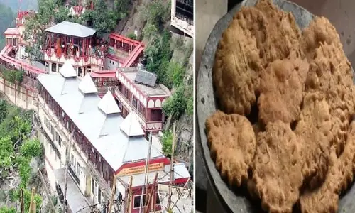 Baba Balak Nath Temple : బాబా బాలక్‌నాథ్ ఆలయ ప్రసాదం‌పై సంచలన నివేదిక.. క్యాంటీన్ మూసివేత