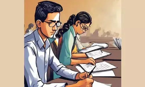 ప్రభుత్వ ఉద్యోగాలపై పేరాశ వద్దు!