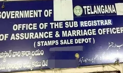 తిలా పాపం తలా పిడికెడు..
