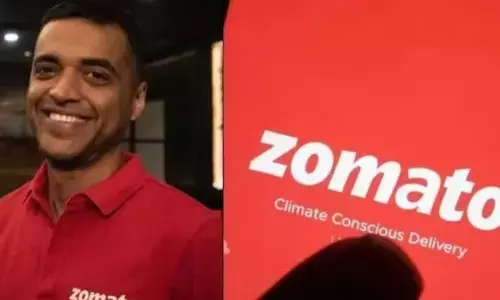 Zomato: రూ. 20 లక్షలు ఇచ్చి ఉద్యోగంలో చేరండి.. జొమాటో సీఈఓ వింత జాబ్ ఆఫర్