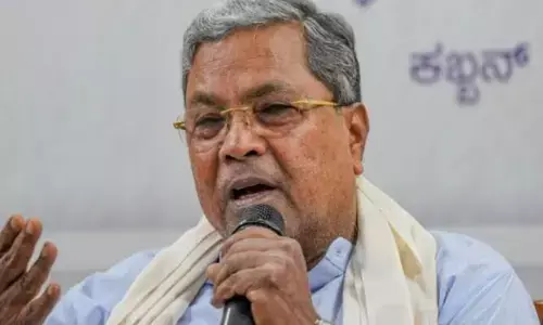 Karnataka: మావోయిస్ట్ విక్రమ్ గౌడ ఎన్‌కౌంటర్‌ను సమర్థించిన కర్ణాటక సీఎం