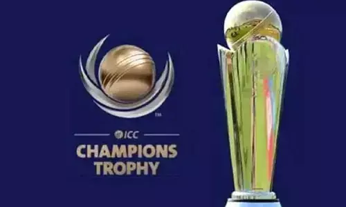 ICC Champions Trophy 2024 : భారత్-పాక్ మ్యాచ్ లేకుంటే లీగల్ యాక్షన్స్