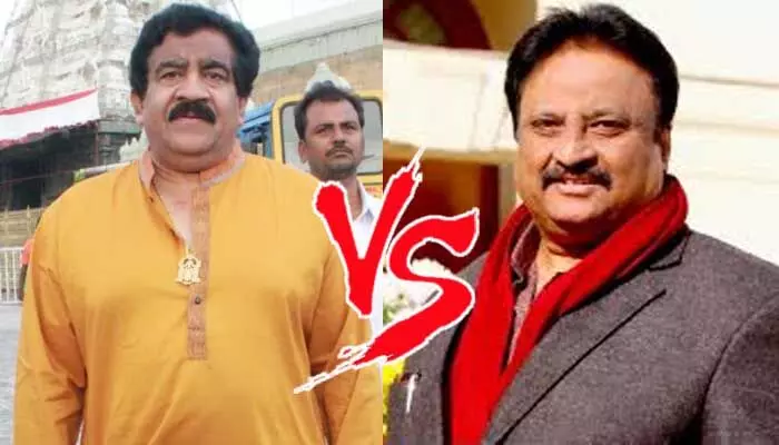 Polling is over: ముగిసిన తెలంగాణ ఒలింపిక్ అసోసియేషన్ ఎన్నికలు.. ఫలితాల విడుదలపై సిటీ సివిల్ కోర్టు స్టే Polling is over: ముగిసిన తెలంగాణ ఒలింపిక్ అసోసియేషన్ ఎన్నికలు.. ఫలితాల విడుదలపై సిటీ సివిల్ కోర్టు స్టే
