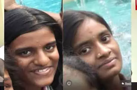 Missing : ఇద్దరు విద్యార్థినిలు అదృశ్యం...రంగంలోకి పోలీసులు Missing : ఇద్దరు విద్యార్థినిలు అదృశ్యం...రంగంలోకి పోలీసులు