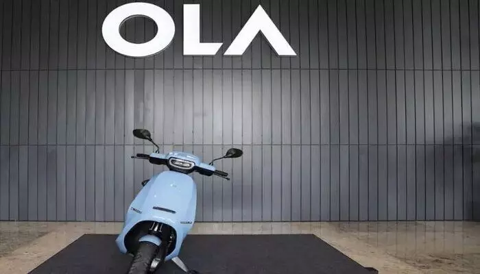 Ola Electric: 500 మంది ఉద్యోగులను తొలగించనున్న ఓలా ఎలక్ట్రిక్ Ola Electric: 500 మంది ఉద్యోగులను తొలగించనున్న ఓలా ఎలక్ట్రిక్