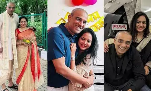 45 ఏళ్ల వయసులోనూ సింగర్ సునీతపై మళ్లీ అవే పుకార్లు.. నెట్టింట వైరల్ అవుతున్న న్యూస్