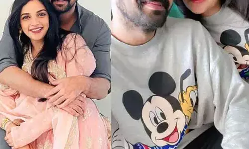 అభిమానులకి గుడ్ న్యూస్..! తండ్రి కాబోతున్న టాలీవుడ్ యంగ్ హీరో..?