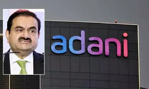 Adani Group: అమెరికాలో లంచం ఆరోపణలపై అదానీ గ్రూపు ప్రకటన