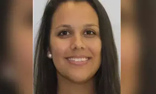 Sex With Student : స్టూడెంట్‌తో సెక్స్.. మహిళా టీచర్‌కు 30 ఏళ్ల జైలు శిక్ష