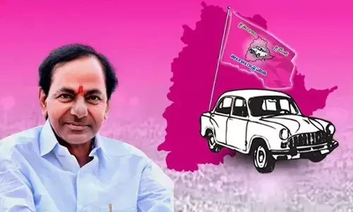 High Court : బీఆర్ఎస్‌కు గుడ్ న్యూస్.. మానుకోట ధర్నాకు అనుమతి ఇచ్చిన హైకోర్టు