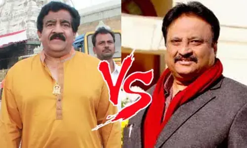 Polling is over: ముగిసిన తెలంగాణ ఒలింపిక్ అసోసియేషన్ ఎన్నికలు.. ఫలితాల విడుదలపై సిటీ సివిల్ కోర్టు స్టే