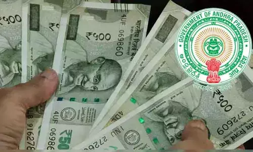 AP Govt.: పెన్షన్‌దారులకు బిగ్ అలర్ట్.. నూతన మార్గదర్శకాలు జారీ చేసిన ప్రభుత్వం